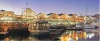 Cape Town Waterfront